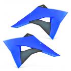 Kit Aletas Biker CRF 230 Réplica CRF 250/450