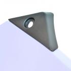 Kit Aletas Biker CRF 230 Réplica CRF 250/450