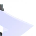 Kit Aletas Biker CRF 230 Réplica CRF 250/450