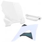 Kit Aleta + Number Plate Biker CRF 230 