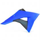 Kit Aleta + Number Plate Biker CRF 230 