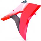 Kit Aleta + Number Plate Biker CRF 230 