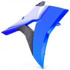 Kit Aleta + Number Plate Biker CRF 230 