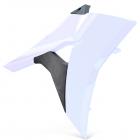 Kit Aleta + Number Plate Biker CRF 230 