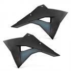 Kit Aleta + Number Plate Biker CRF 230 