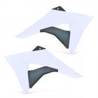 Kit Aleta + Number Plate Biker CRF 230 