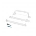 Kit Aleta + Number Plate Biker CRF 230 