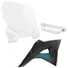 Kit Aleta + Number Plate Biker CRF 230 