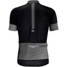 Kit Bermuda + Camisa Mattos Racing Cinza