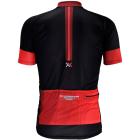 Kit Bermuda + Camisa Mattos Racing Vermelho