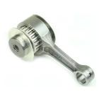 Kit Biela Athena CRF 250R 04/17 + CRF 250X 04/17