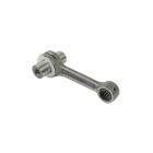 Kit Biela Athena YZ 125 2001/2004