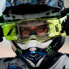 Kit Bobinas 100% para Roll-off Armega Forecast 50mm