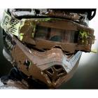 Kit Bobinas 100% para Roll-off Armega Forecast 50mm