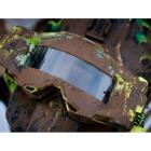 Kit Bobinas 100% para Roll-off Armega Forecast 50mm