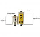 Kit Bobinas 100% para Roll-off Forecast