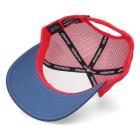 Kit Boné Alpinestars Flag Snapback E Luva BR Parts Core Solid Black