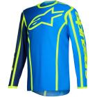 Kit Calça + Camisa Alpinestars Fluid Apex 2026