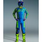 Kit Calça + Camisa Alpinestars Fluid Apex 2026