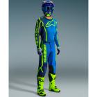 Kit Calça + Camisa Alpinestars Fluid Apex 2026