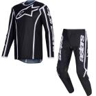 Kit Calça + Camisa Alpinestars Fluid Apex 2026