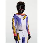 Kit Calça + Camisa Alpinestars Fluid Drag 2027