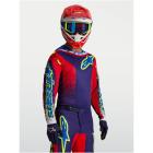 Kit Calça + Camisa Alpinestars Fluid Drag 2027