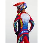 Kit Calça + Camisa Alpinestars Fluid Drag 2027