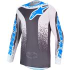 Kit Calça + Camisa Alpinestars Fluid Drag 2027