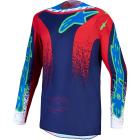 Kit Calça + Camisa Alpinestars Fluid Drag 2027