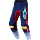 Kit Calça + Camisa Alpinestars Fluid Drag 2027