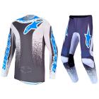 Kit Calça + Camisa Alpinestars Fluid Drag 2027