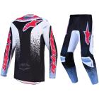 Kit Calça + Camisa Alpinestars Fluid Drag 2027