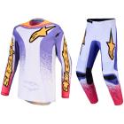 Kit Calça + Camisa Alpinestars Fluid Drag 2027