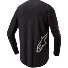 Kit Calça + Camisa Alpinestars Fluid Graphite 2025