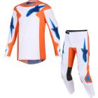 Kit Calça + Camisa Alpinestars Fluid Grid 2026