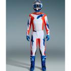 Kit Calça + Camisa Alpinestars Fluid Grid 2026