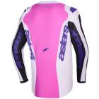 Kit Calça + Camisa Alpinestars Fluid Grid 2026