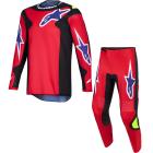 Kit Calça + Camisa Alpinestars Fluid Grid 2026