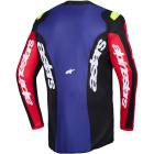 Kit Calça + Camisa Alpinestars Fluid Grid 2026