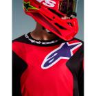 Kit Calça + Camisa Alpinestars Fluid Grid 2026