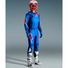 Kit Calça + Camisa Alpinestars Fluid Grid 2026