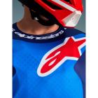 Kit Calça + Camisa Alpinestars Fluid Grid 2026
