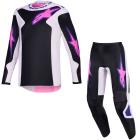 Kit Calça + Camisa Alpinestars Fluid Grid 2026