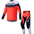Kit Calça + Camisa Alpinestars Pro Dura
