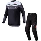 Kit Calça + Camisa Alpinestars Pro Dura