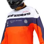 Kit Calça + Camisa Alpinestars Pro Dura