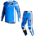 Kit Calça + Camisa Alpinestars Racer Air Portl 2026