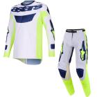 Kit Calça + Camisa Alpinestars Racer Air Riway 2026