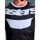 Kit Calça + Camisa Alpinestars Racer Air Riway 2026